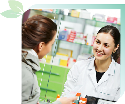 Prescribing Pharmacist Edmonton